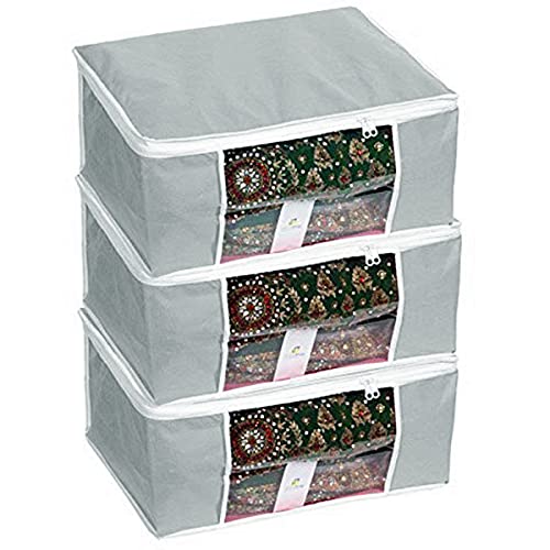 Sarees 2025 storage bags