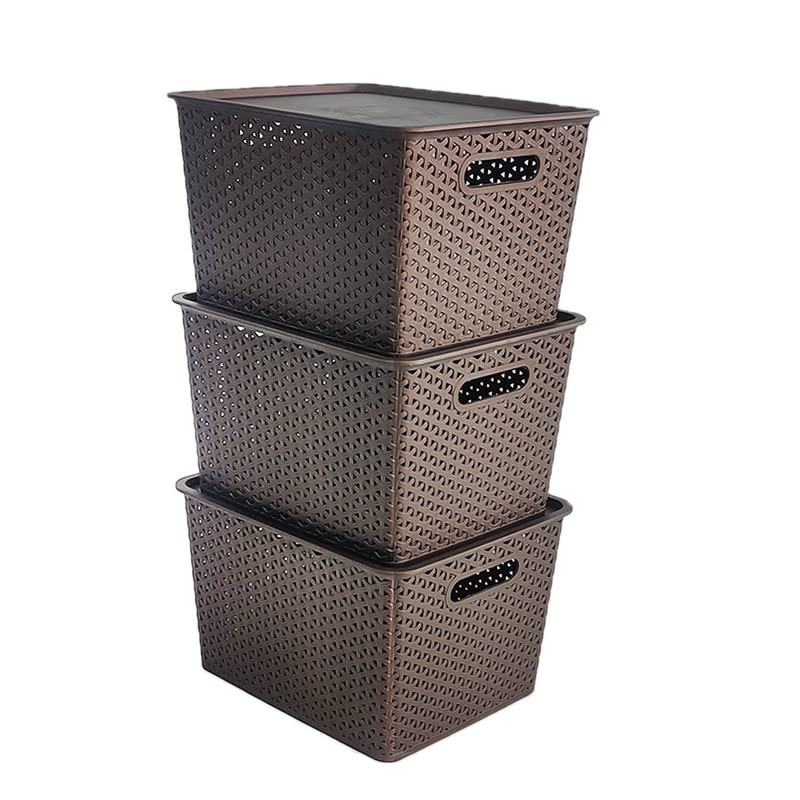 Storage box online with lid