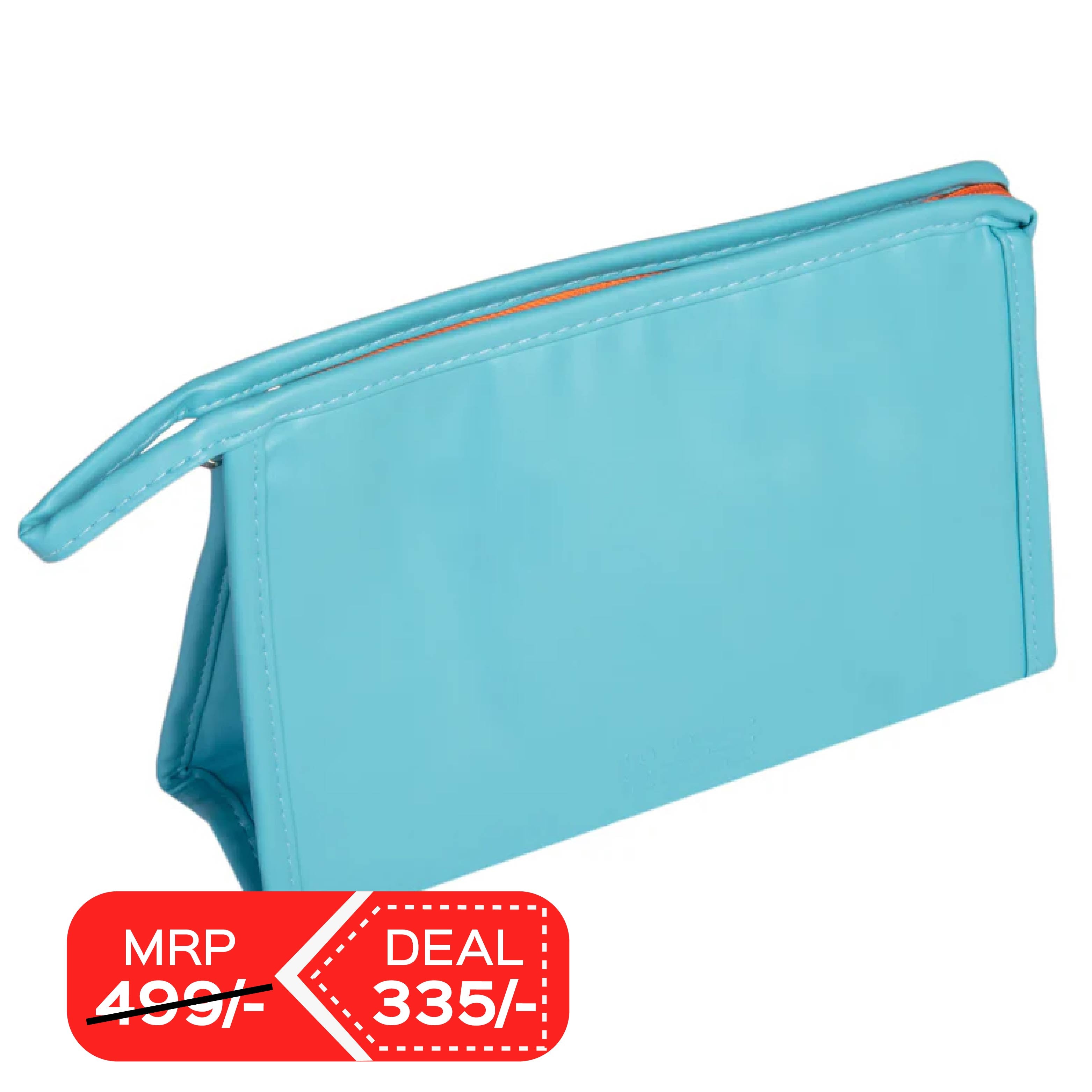 Carry all Case Medium| Makeup Organizer Pouch