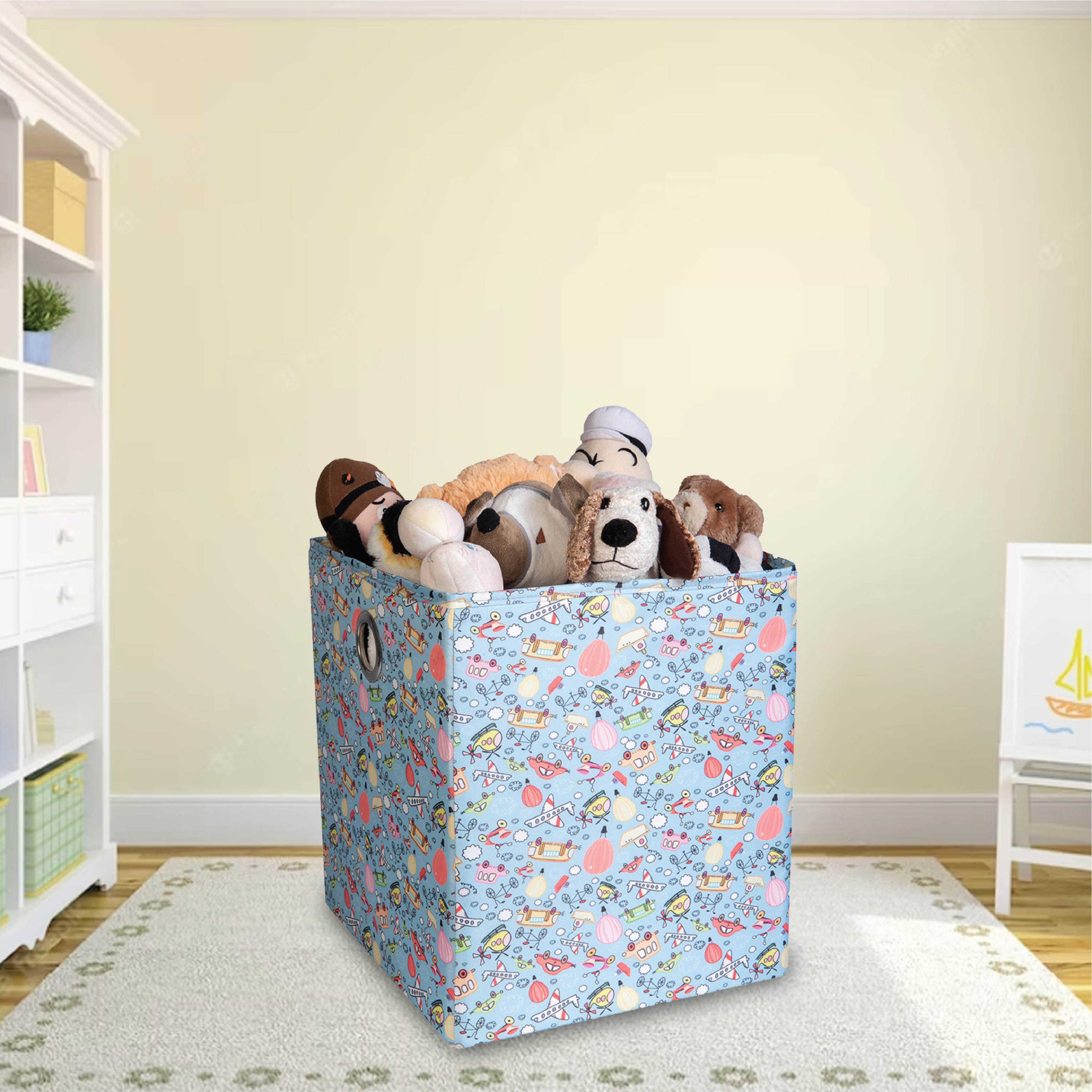 Treasure box deals toy box