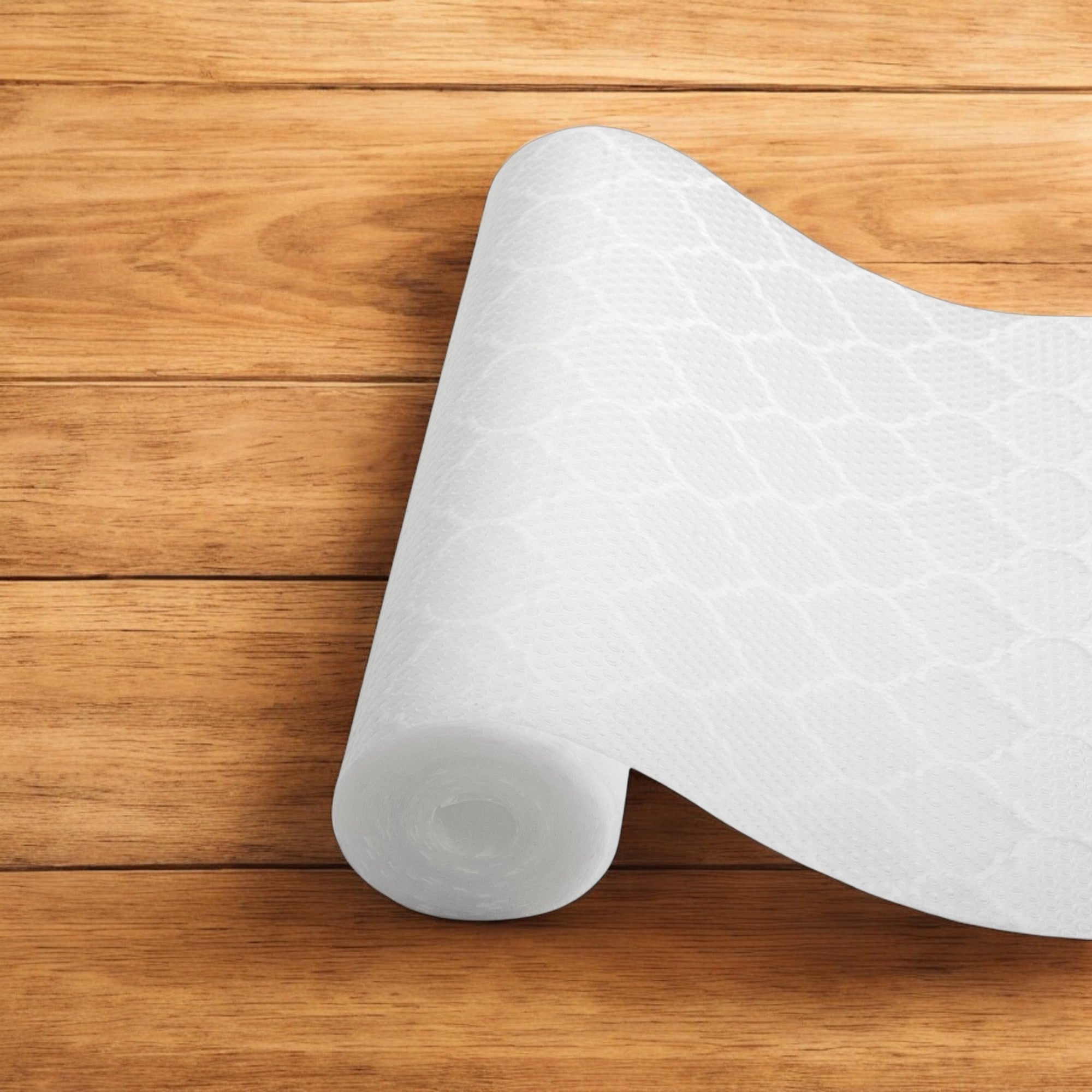 Anti-Slip Dotted Shelf Mat