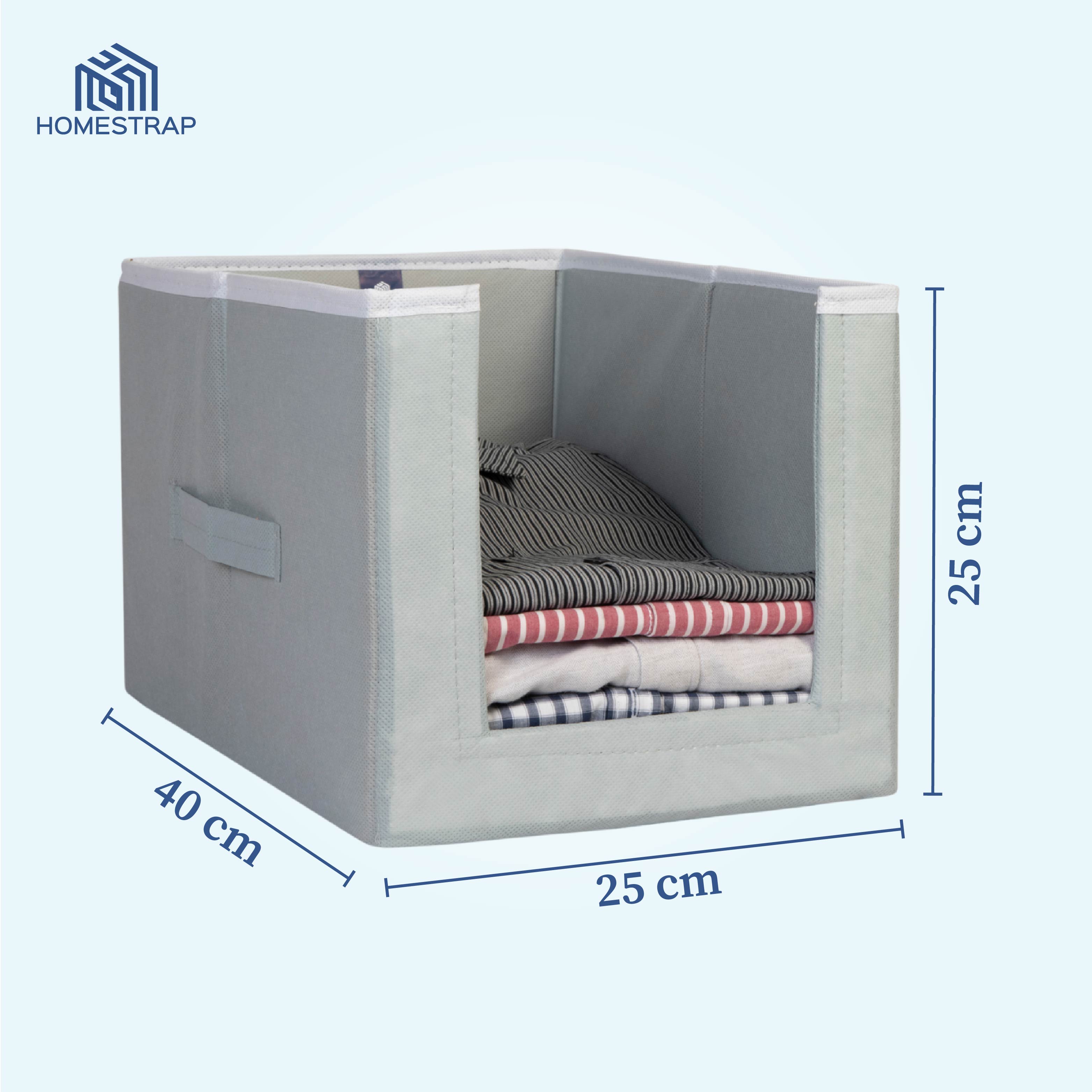 Clothes Stacker | Wardrobe Organizer