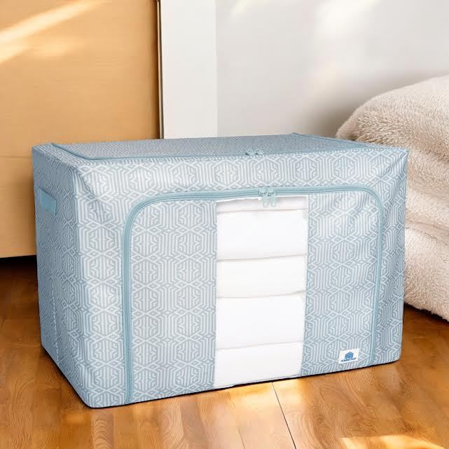 Foldable Storage Box