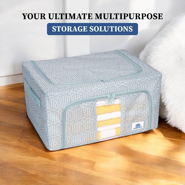 Foldable Storage Box