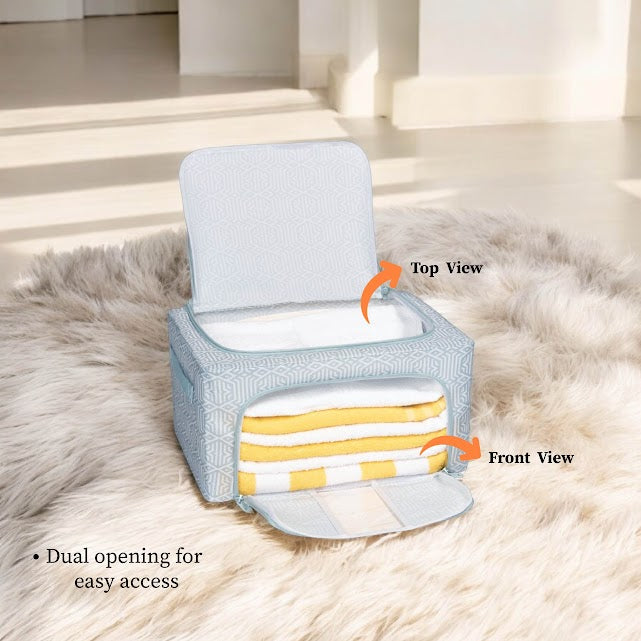 Foldable Storage Box