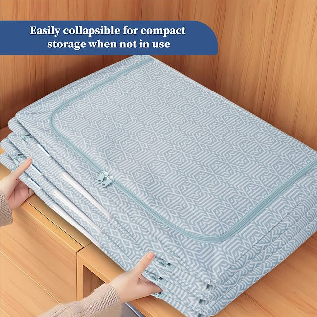 Foldable Storage Box