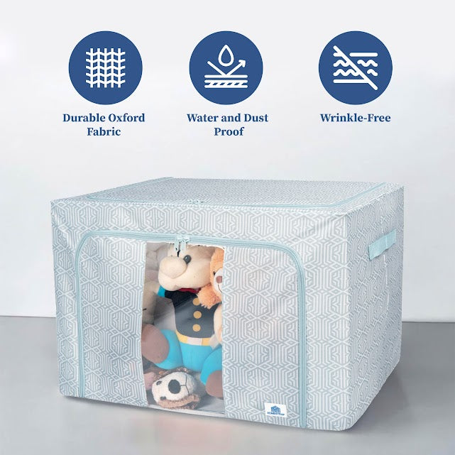 Foldable Storage Box