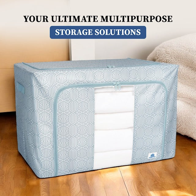 Foldable Storage Box