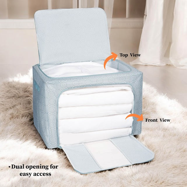 Foldable Storage Box