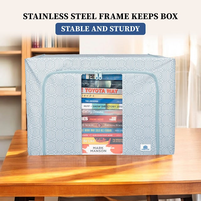 Foldable Storage Box