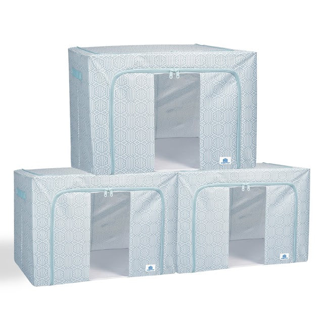 Foldable Storage Box