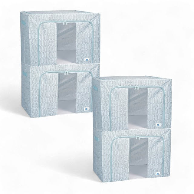 Foldable Storage Box