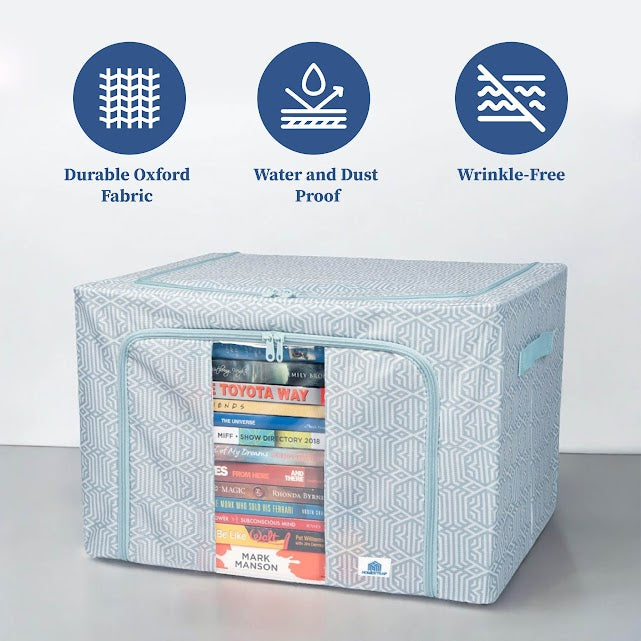 Foldable Storage Box