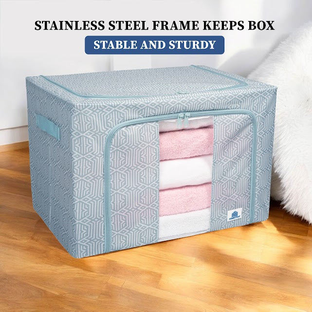 Foldable Storage Box