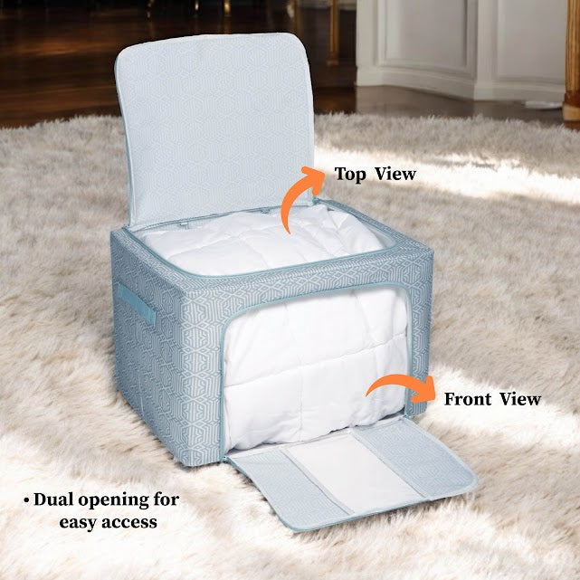 Foldable Storage Box