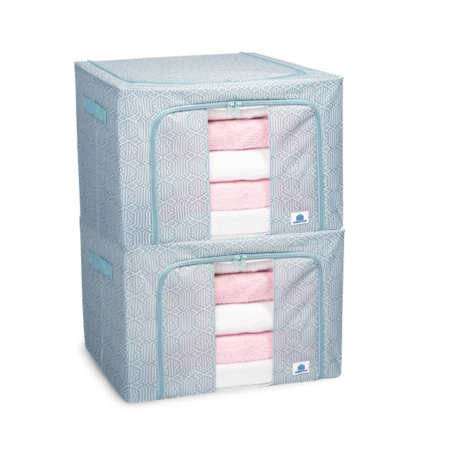 Foldable Storage Box