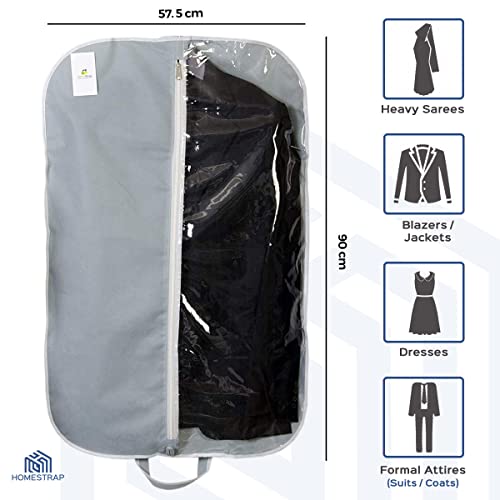 Basic Ltd | Suit, Dress & Coat Garment Bags