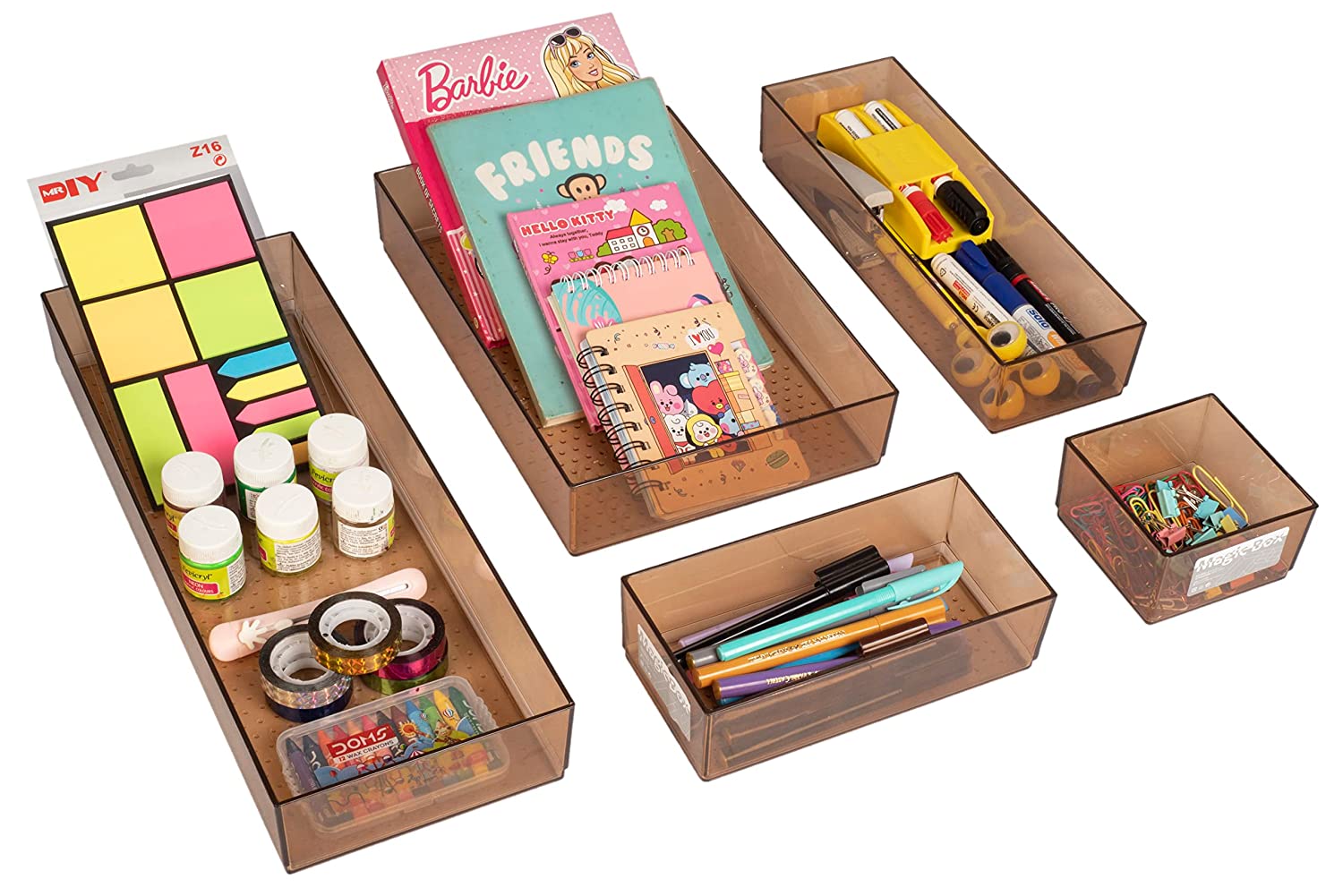 Barbie drawer hot sale